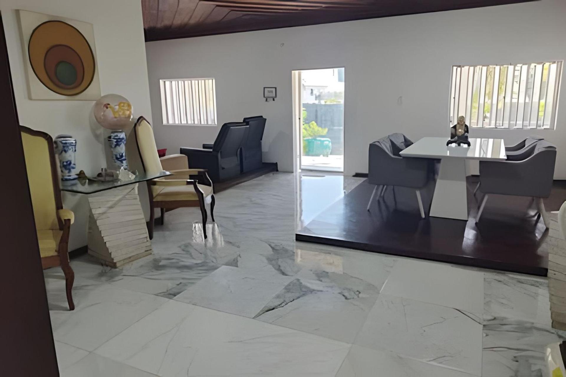 فيلا Casa Com Piscina Grande Em Salinas Salinópolis المظهر الخارجي الصورة