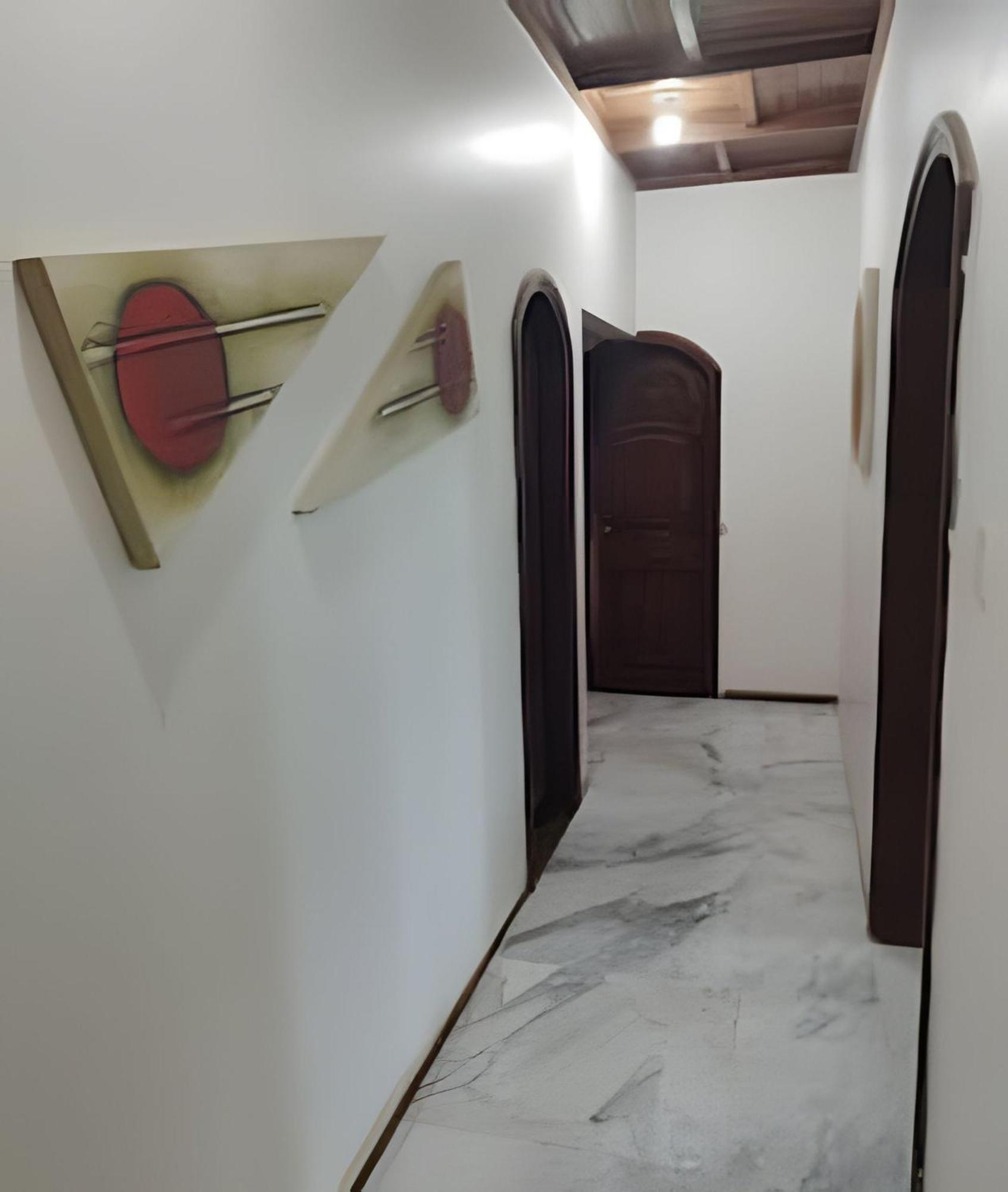 فيلا Casa Com Piscina Grande Em Salinas Salinópolis المظهر الخارجي الصورة