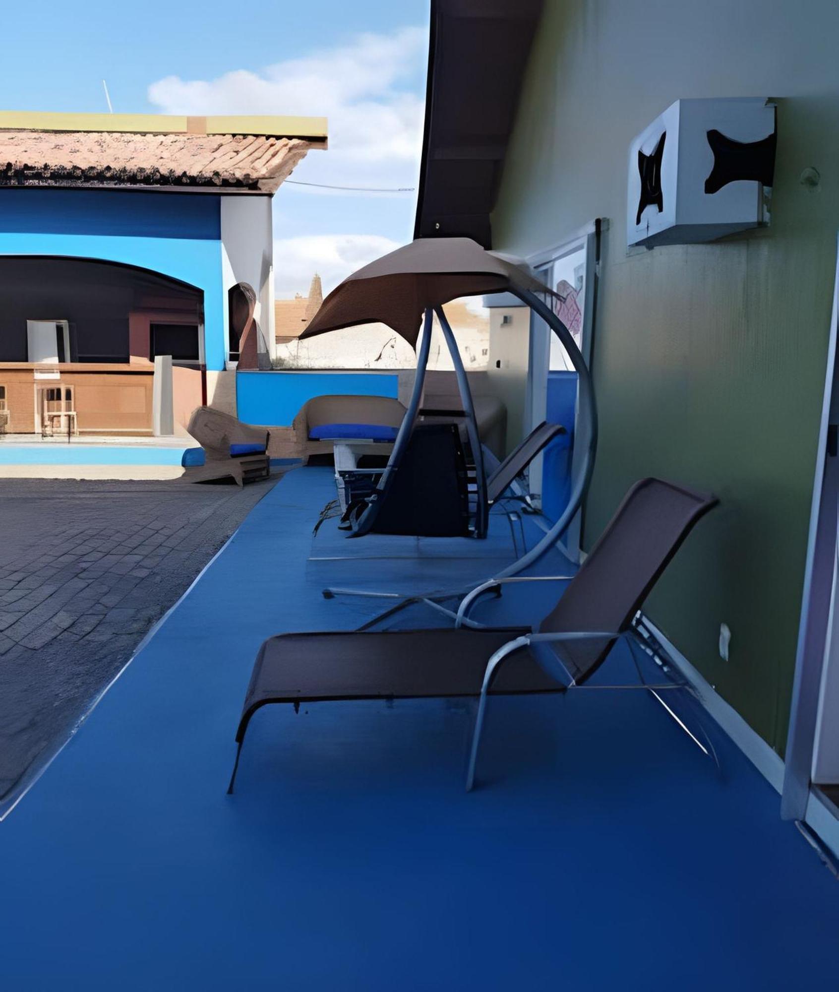فيلا Casa Com Piscina Grande Em Salinas Salinópolis المظهر الخارجي الصورة