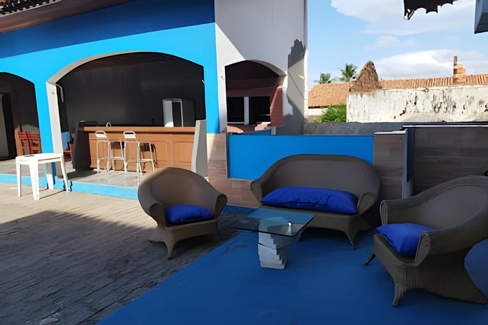 فيلا Casa Com Piscina Grande Em Salinas Salinópolis المظهر الخارجي الصورة
