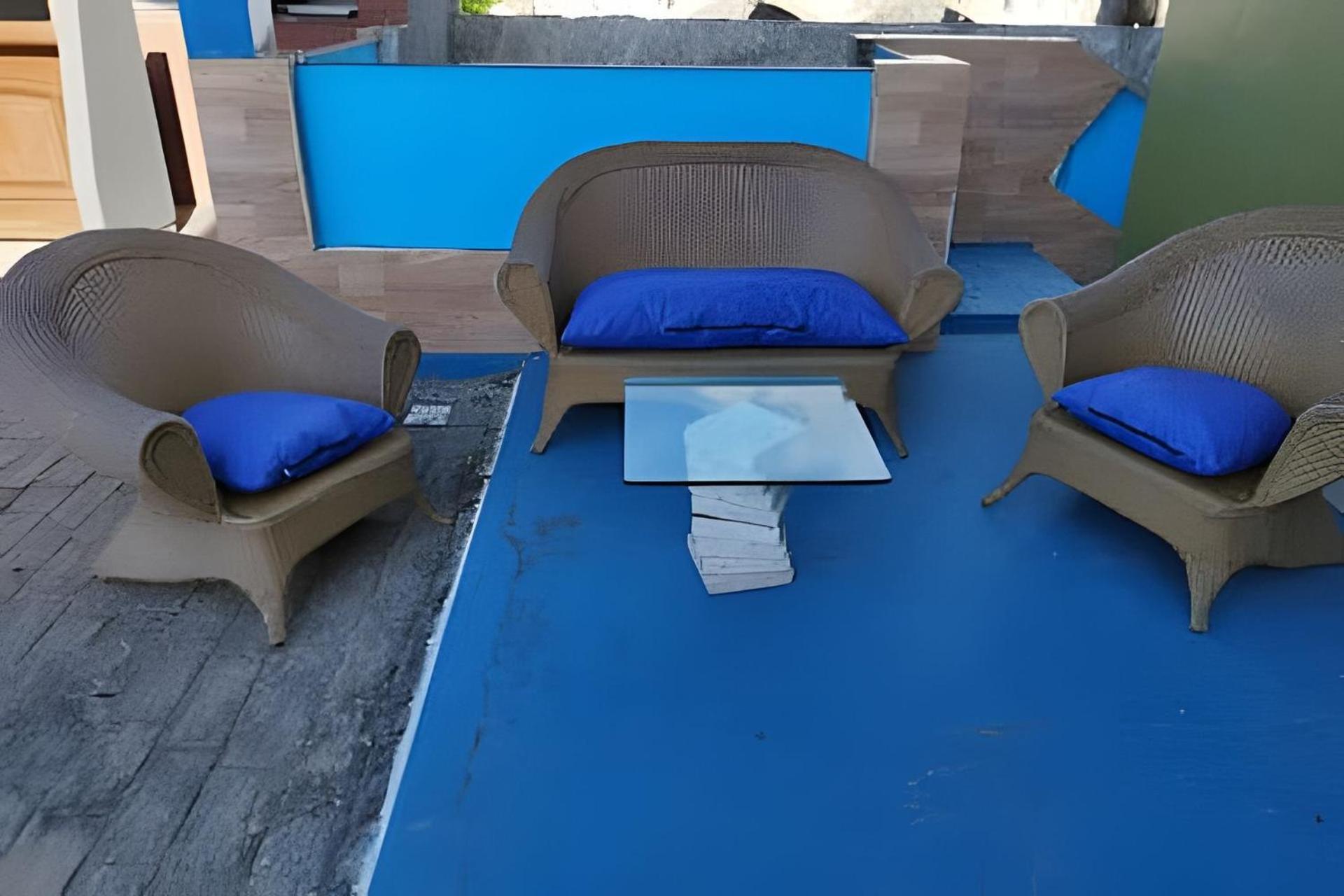 فيلا Casa Com Piscina Grande Em Salinas Salinópolis المظهر الخارجي الصورة