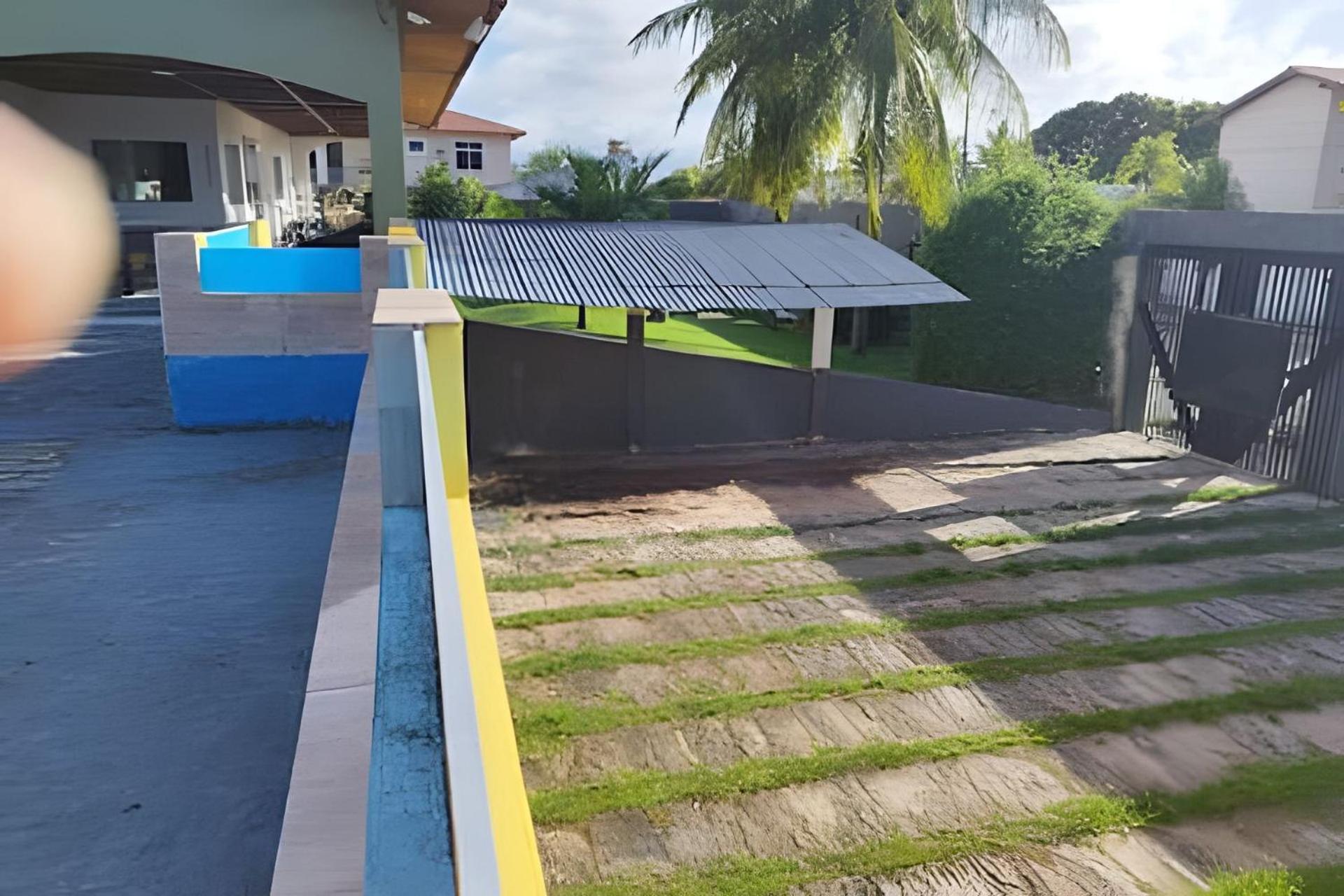 فيلا Casa Com Piscina Grande Em Salinas Salinópolis المظهر الخارجي الصورة