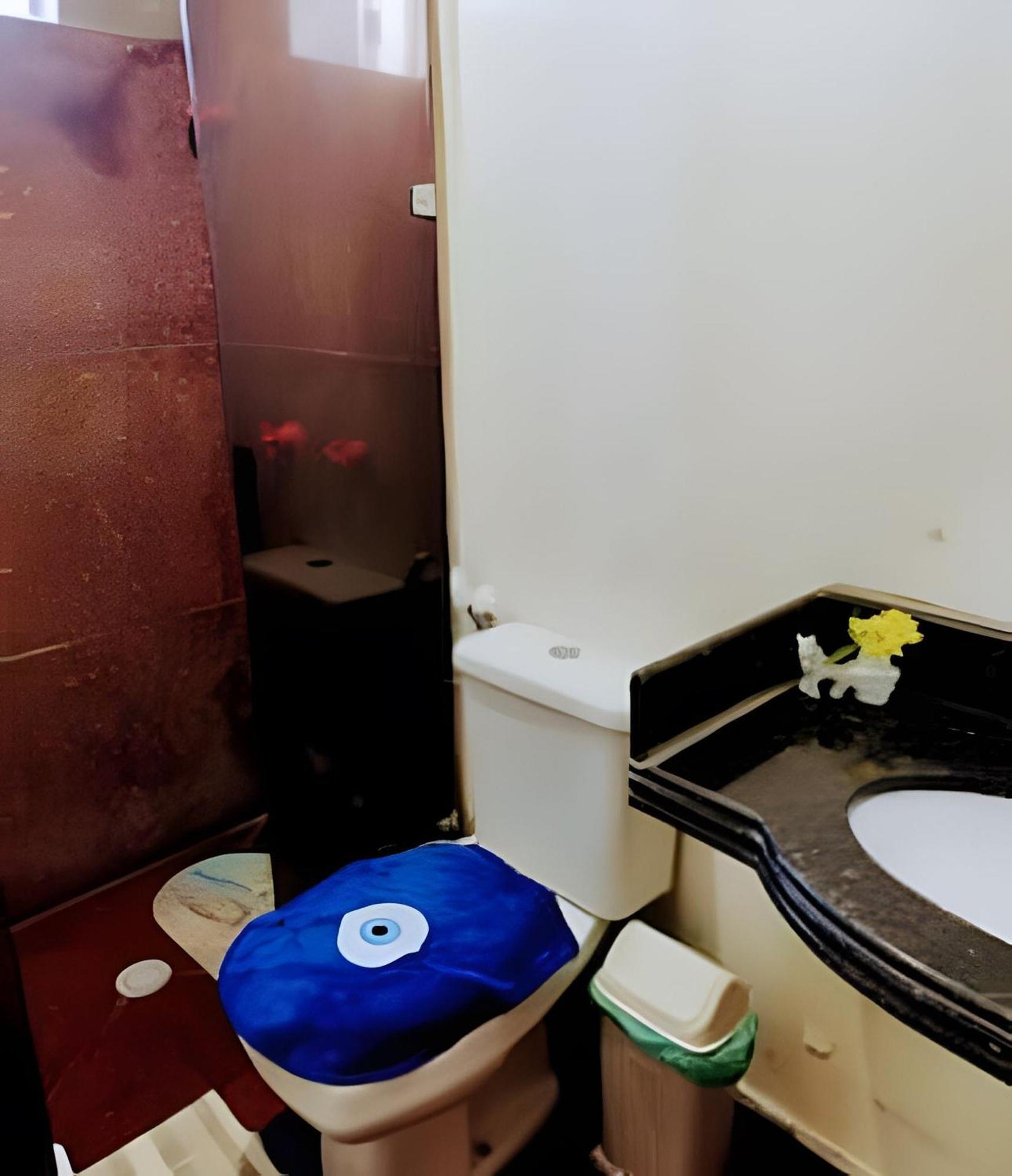 فيلا Casa Com Piscina Grande Em Salinas Salinópolis المظهر الخارجي الصورة