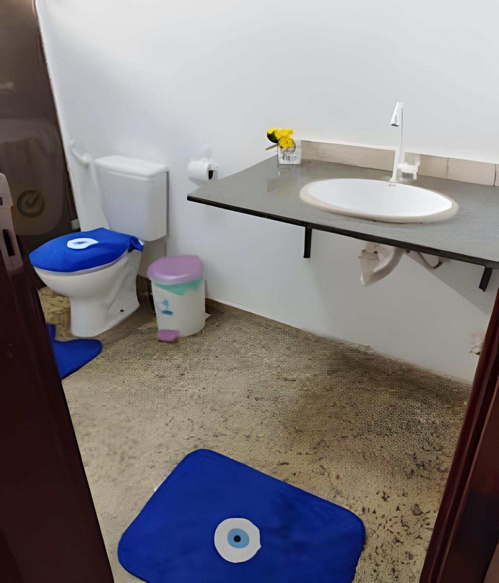فيلا Casa Com Piscina Grande Em Salinas Salinópolis المظهر الخارجي الصورة