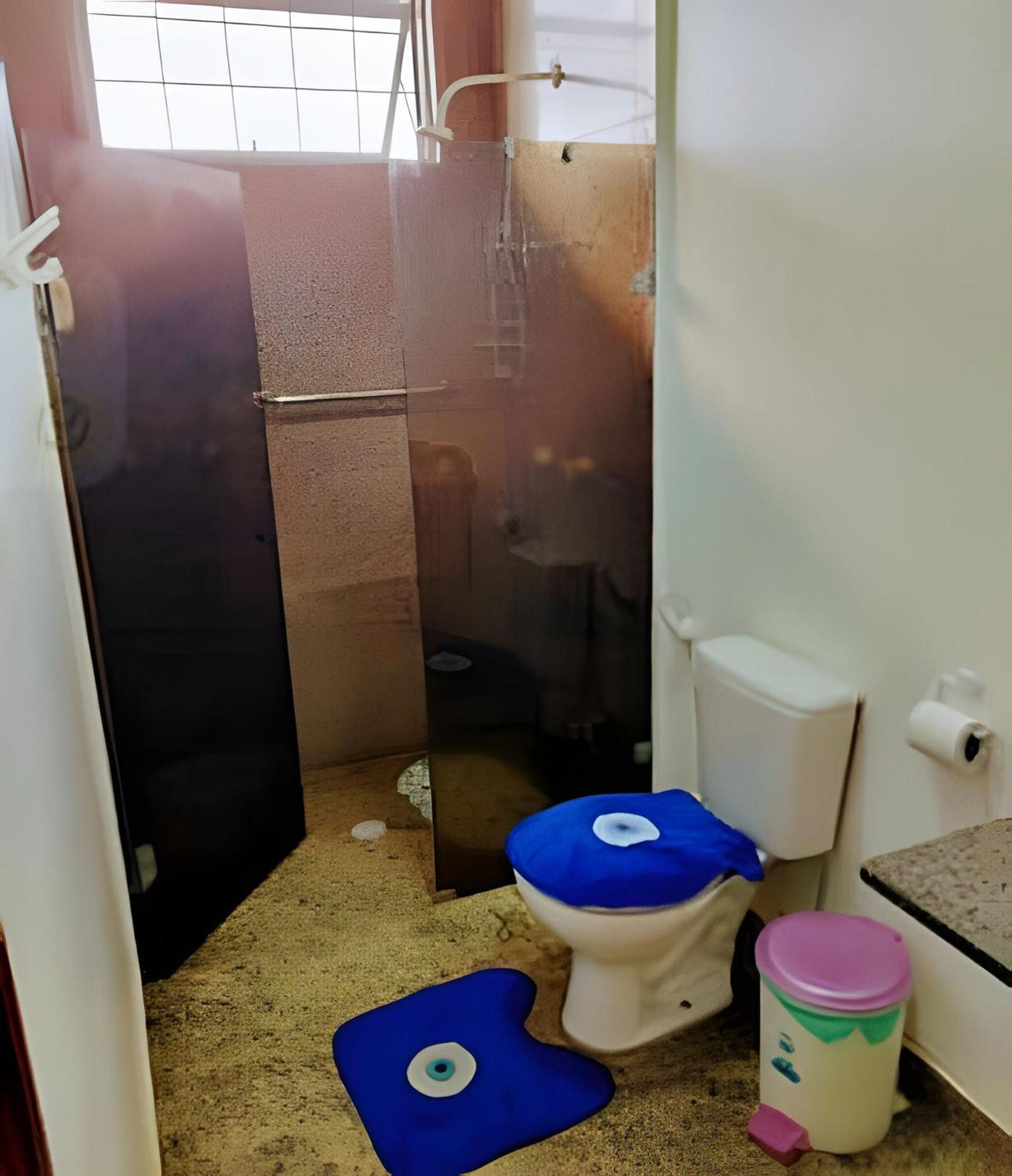 فيلا Casa Com Piscina Grande Em Salinas Salinópolis المظهر الخارجي الصورة