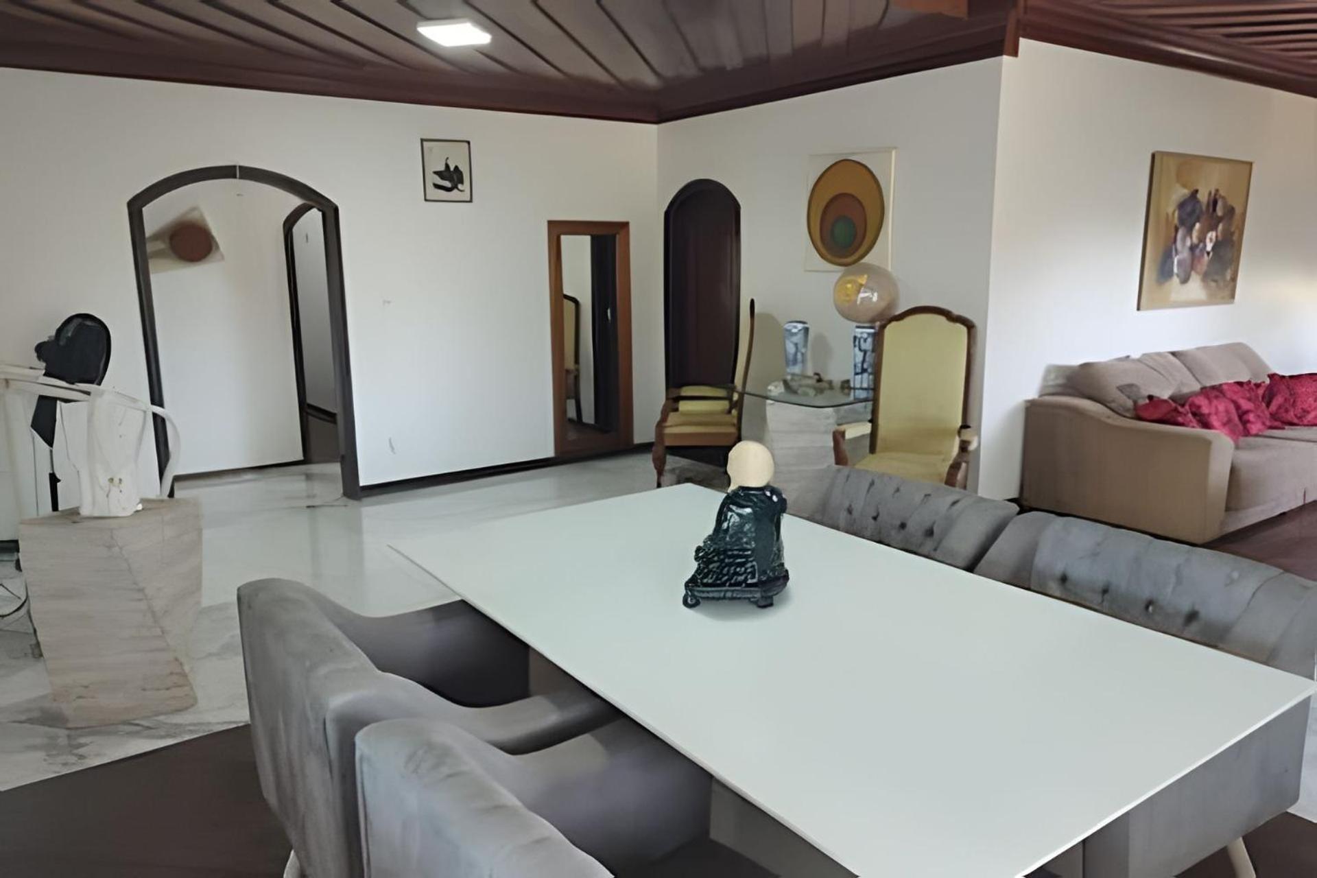 فيلا Casa Com Piscina Grande Em Salinas Salinópolis المظهر الخارجي الصورة